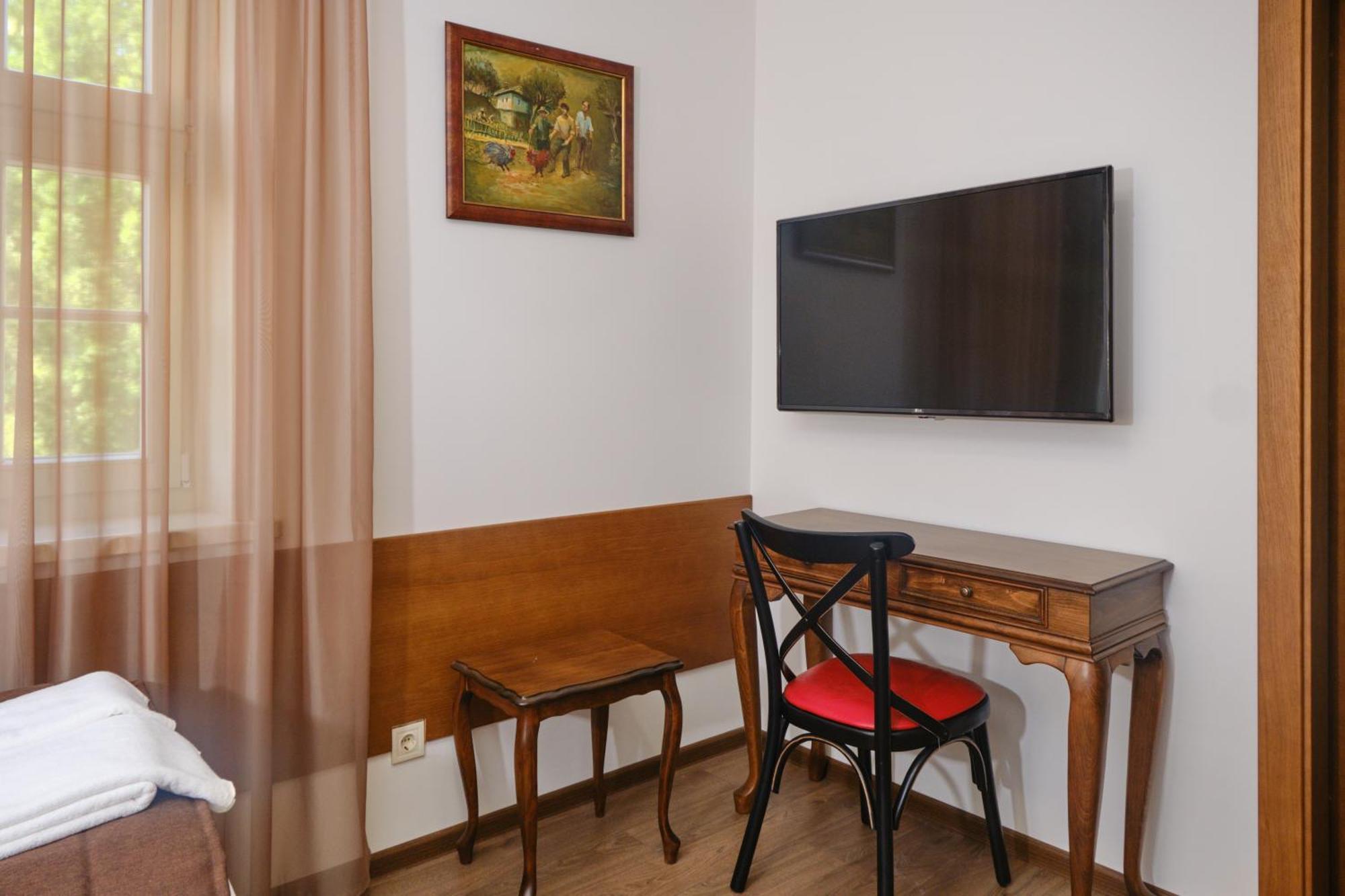 Hotel Splendid Pleven Exterior photo