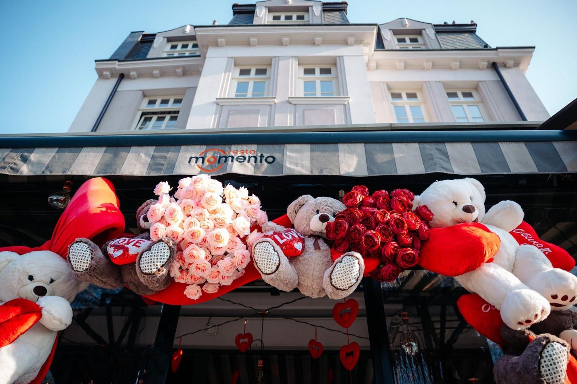 Hotel Splendid Pleven Exterior photo